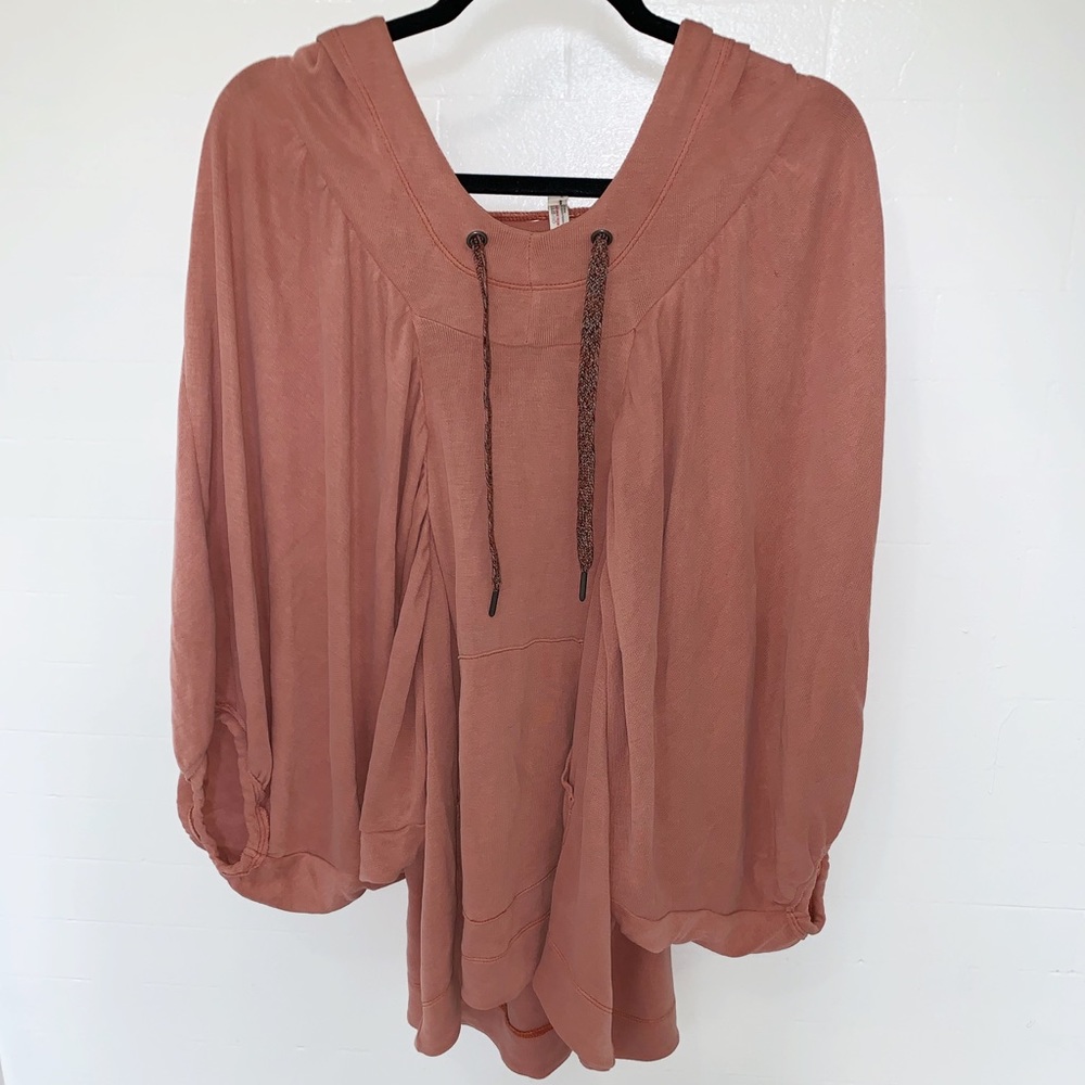 Free People Movement Hoodie